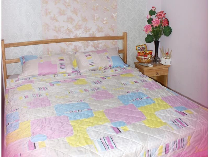 Hoa Sen Guest House На Транг Екстериор снимка